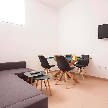 Appartement Rayito By Freshlanding à Málaga Extérieur photo