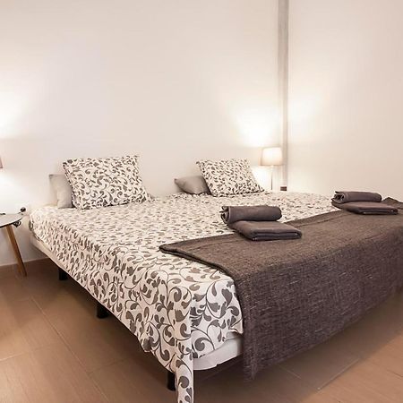 Appartement Rayito By Freshlanding à Málaga Extérieur photo