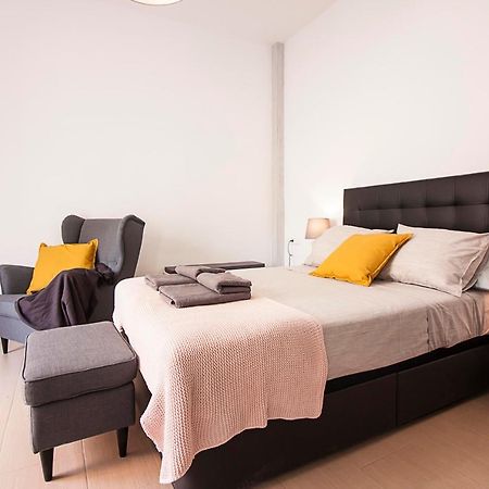 Appartement Rayito By Freshlanding à Málaga Extérieur photo