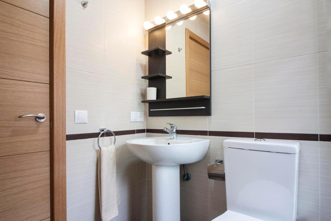 Appartement Rayito By Freshlanding à Málaga Extérieur photo
