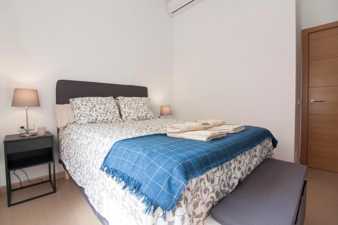 Appartement Rayito By Freshlanding à Málaga Extérieur photo