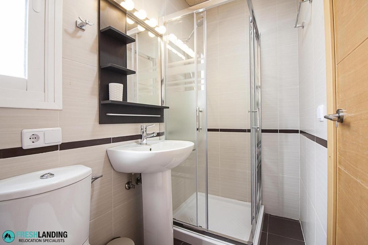 Appartement Rayito By Freshlanding à Málaga Extérieur photo